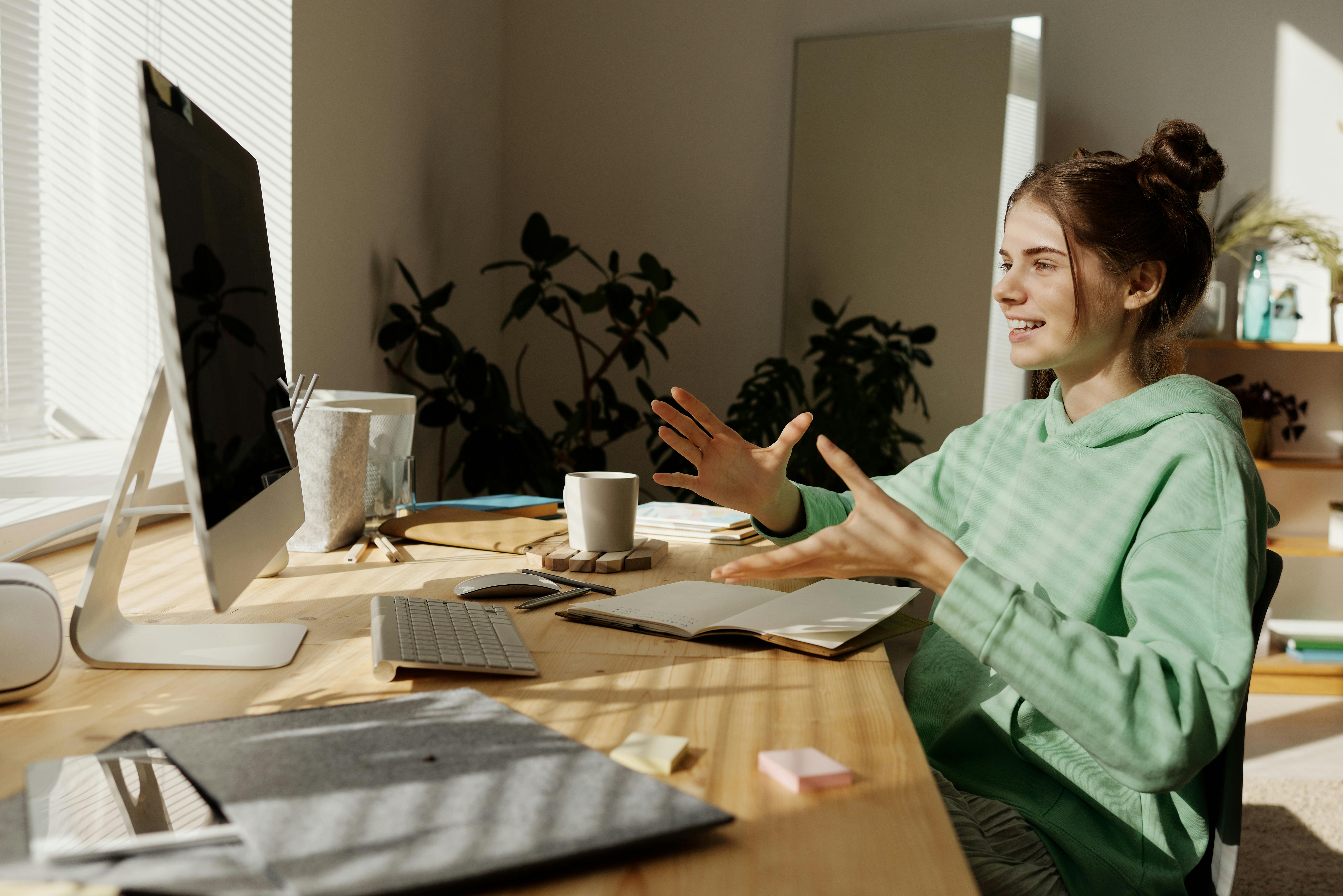 Virtual Design Consultation