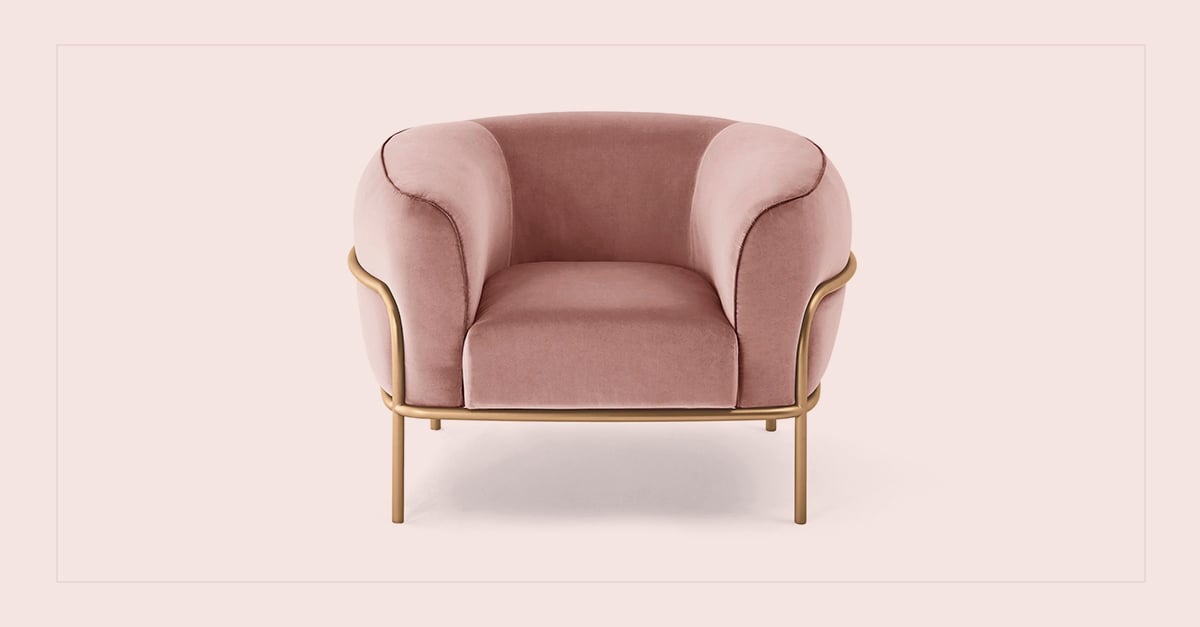 Monroe Accent Chair