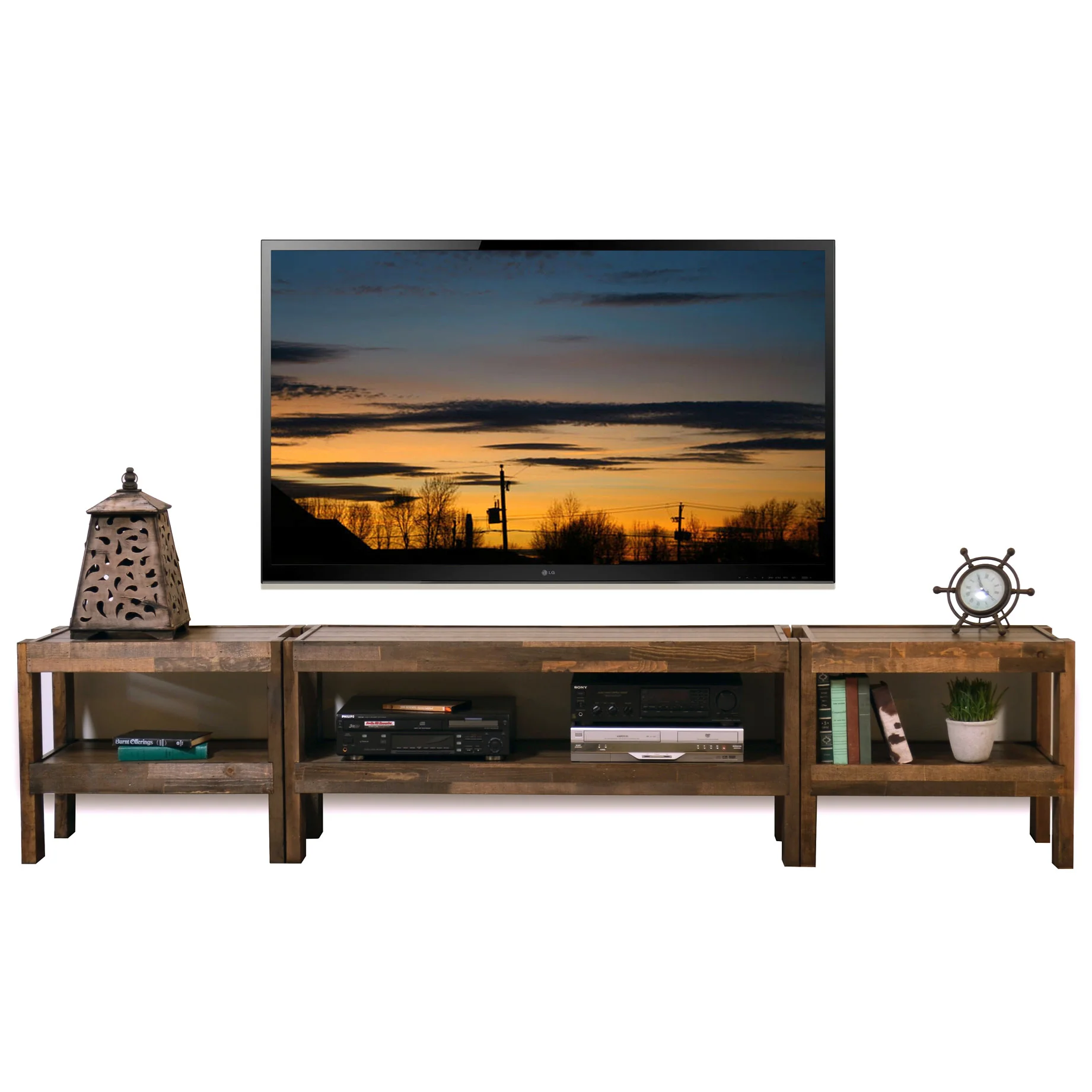Avalon Entertainment Center