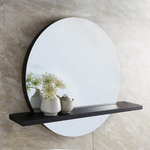 Venetian Floor Mirror